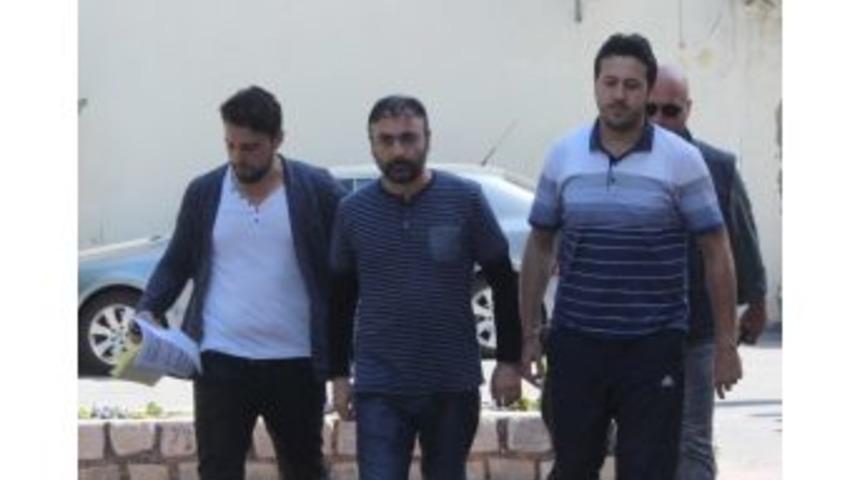 &Ccedil;anakkale&rsquo;de Fet&ouml; Operasyonu