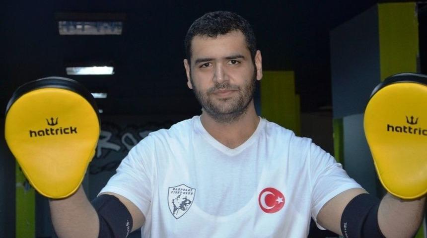 Bulgaristan&rsquo;da Yapılacak Karma D&ouml;v&uuml;ş Şampiyonasına Malatya&rsquo;dan 4 Sporcu