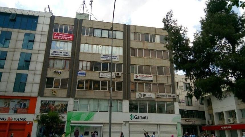 Şanlıurfa&rsquo;da Karadenizliler Derneği A&ccedil;ıldı