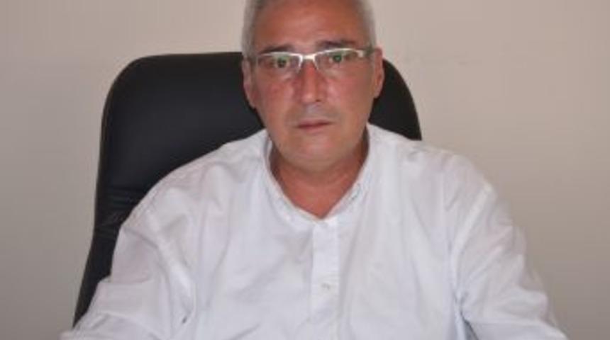 Bir Kişiyi D&ouml;verek Hastanelik Eden Chp Merkez İl&ccedil;e Başkanı Hakim Karşısına &Ccedil;ıktı