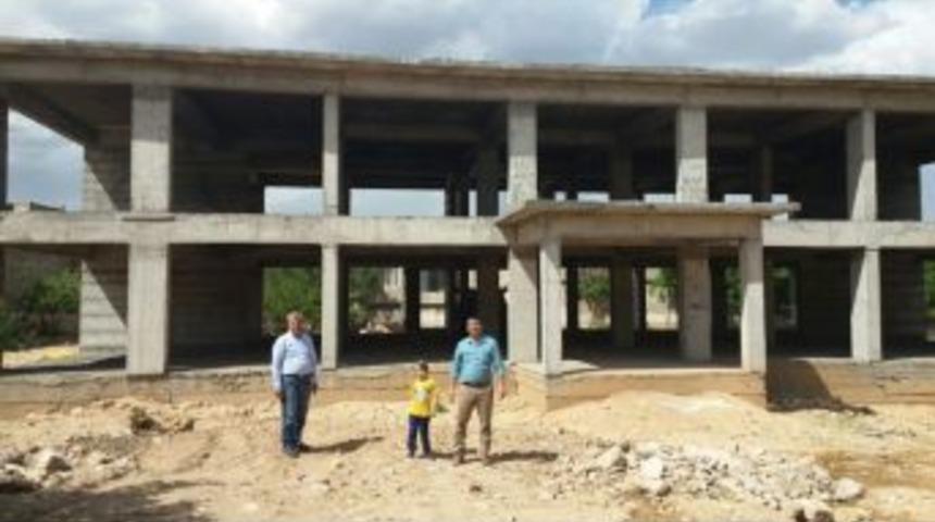 Kaymakam Gencer Yatırım Yapılacak K&ouml;yleri İnceledi