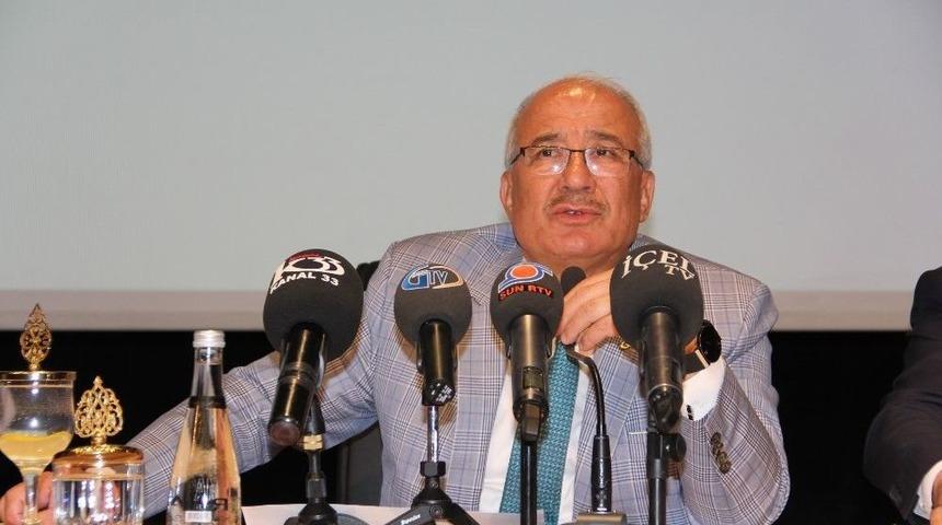 B&uuml;y&uuml;kşehir Belediyesi, Tevfik Sırrı G&uuml;r Stadını Takas Yoluyla Alacak