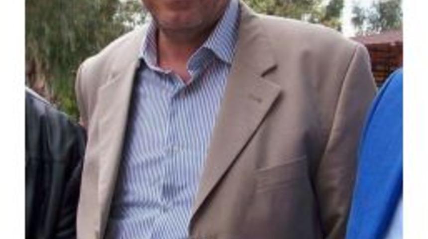 Cezaevi Nakil Aracının &Ccedil;arptığı 30 Yıllık Gardiyan &Ouml;ld&uuml;