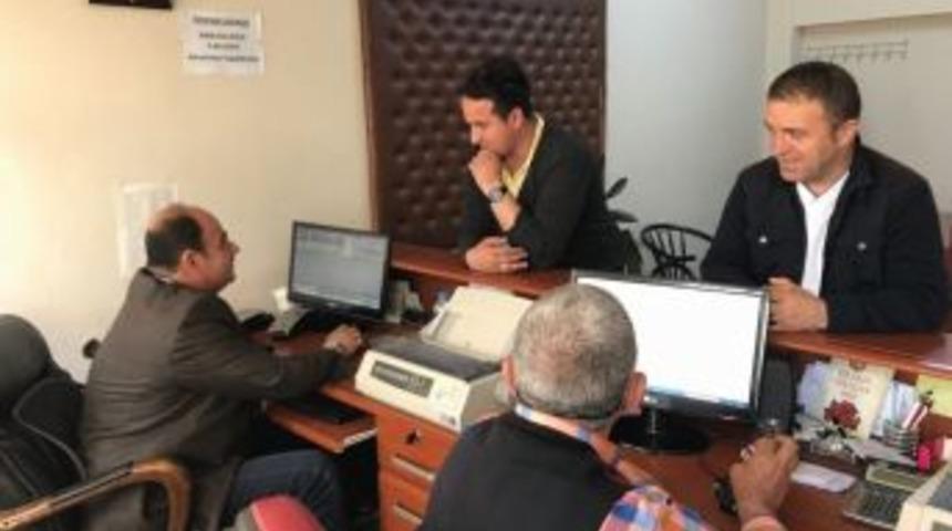 Muş Belediyesinden Taksit Uyarısı