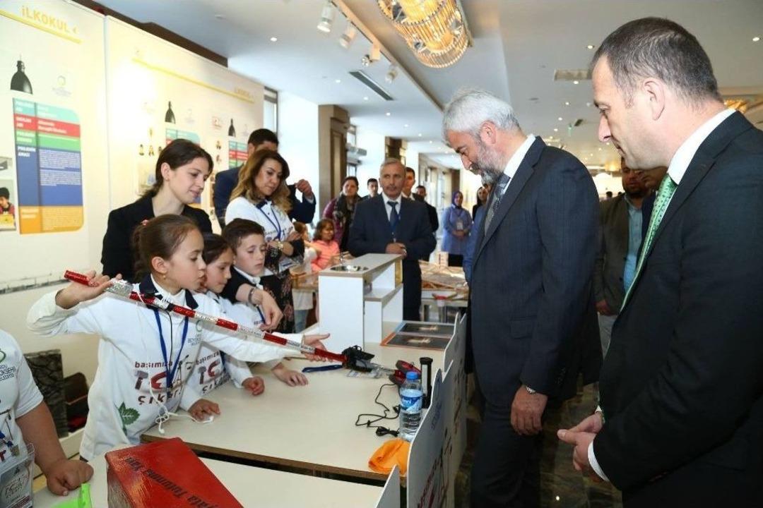 "başımıza İcat &Ccedil;ıkarma" S&ouml;z&uuml; Tarih Oldu