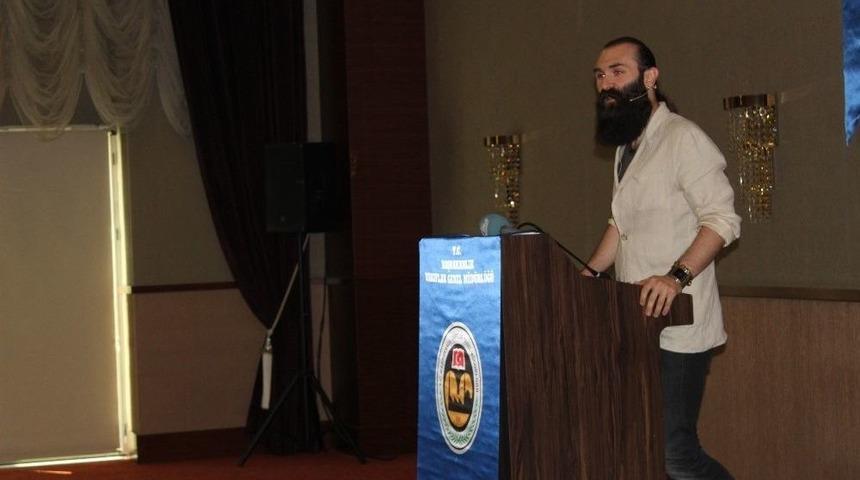 Malatya&rsquo;da Vakıflar Haftası Kutlanıyor