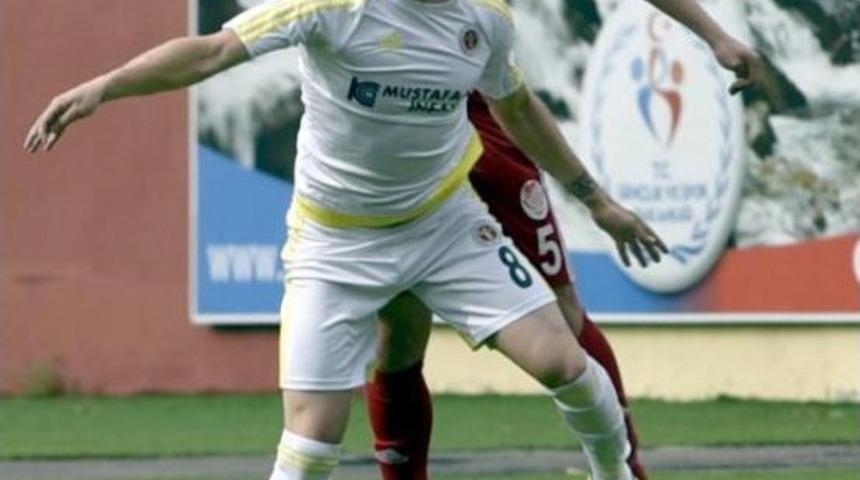 G&uuml;m&uuml;şhanespor-Menemen Belediyespor: 3-3