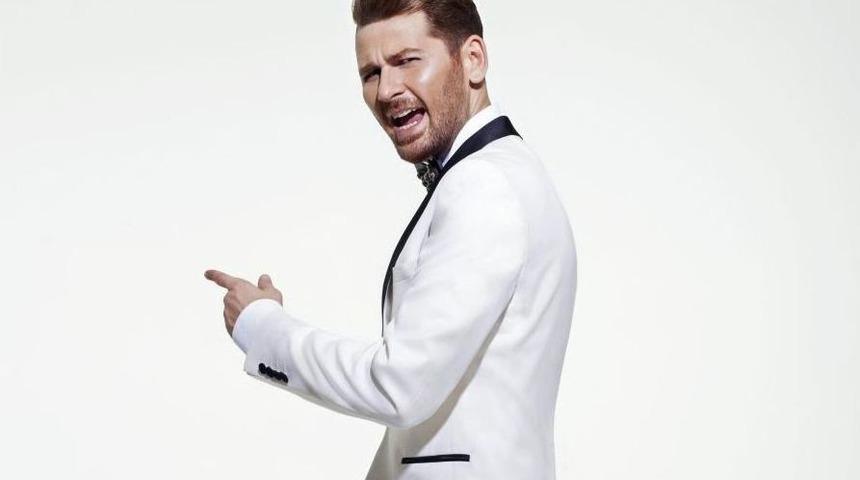 Erdem Kınay M&uuml;zik Listelerini &rsquo;şahane&rsquo; Salladı