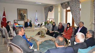 Laçin’de Ab Projeleri Meyve Vermeye Başladı