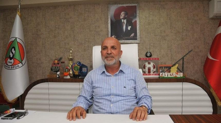 Başkan &Ccedil;avuşoğlu: "konya&rsquo;da &Ccedil;ok İyi Ağırlandık"