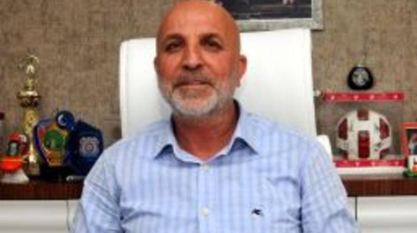 Aytemiz Alanyaspor Başkanı &Ccedil;avuşoğlu'ndan Vagner Love A&ccedil;ıklaması