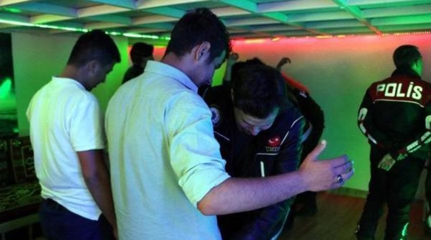 Adıyaman'da Huzur Operasyonu