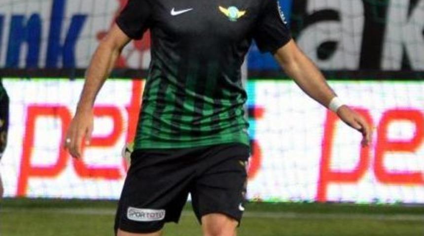 Akhisar Belediyespor'da &Ouml;zer Krizi