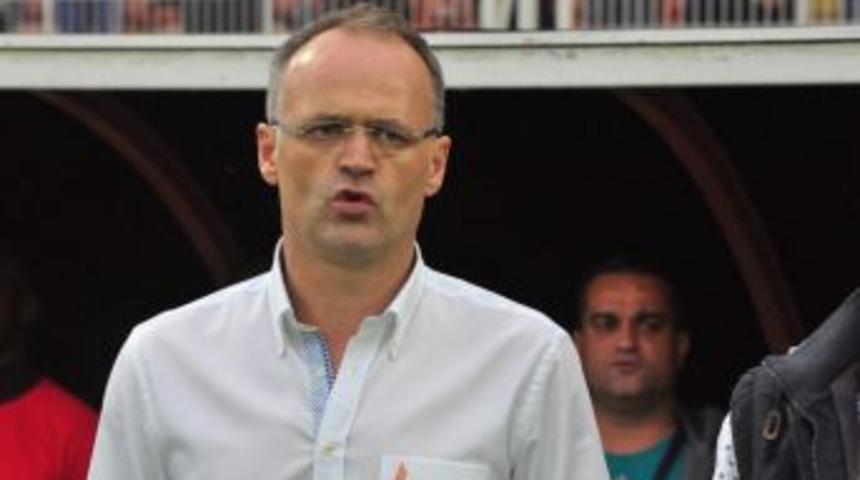 Buz: &ldquo;şampiyon Olmak İstiyoruz&rdquo;