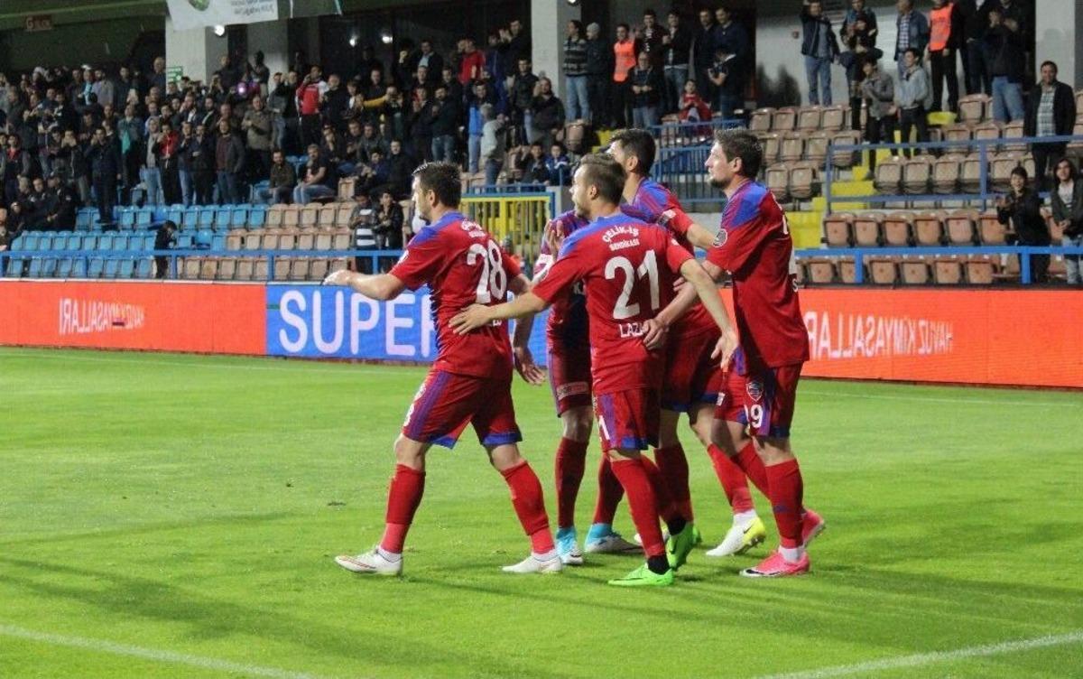 S&uuml;per Toto S&uuml;per Lig