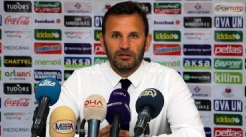 Buruk: "istediğimiz Her Şey Oluyor"