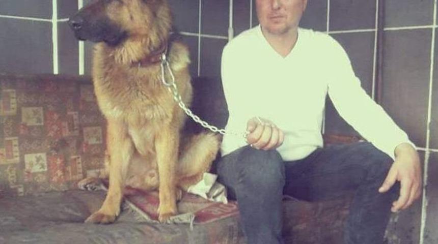 Uşak&rsquo;ta Alacak Verecek Cinayeti: 2 &Ouml;l&uuml;