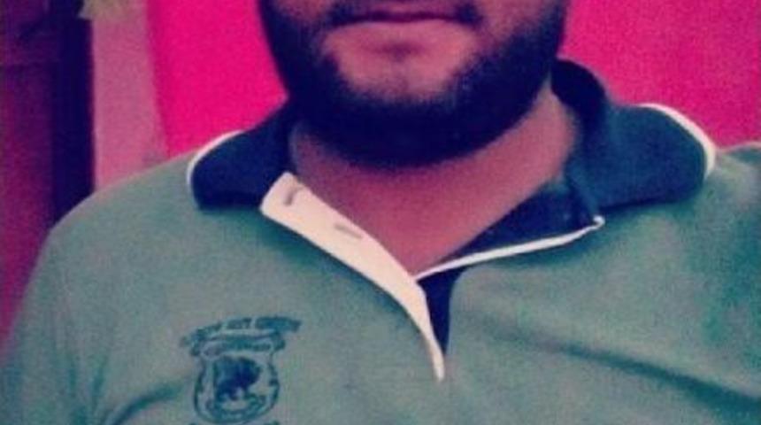 Uşak'ta &Ccedil;ifte Cinayet&nbsp;