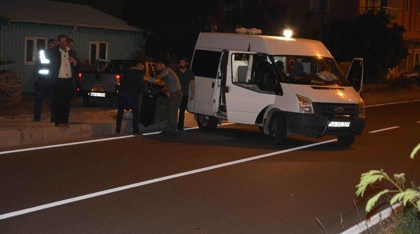 Dalaman&rsquo;da Ş&uuml;pheli &Ccedil;anta F&uuml;nye İle Patlatıldı
