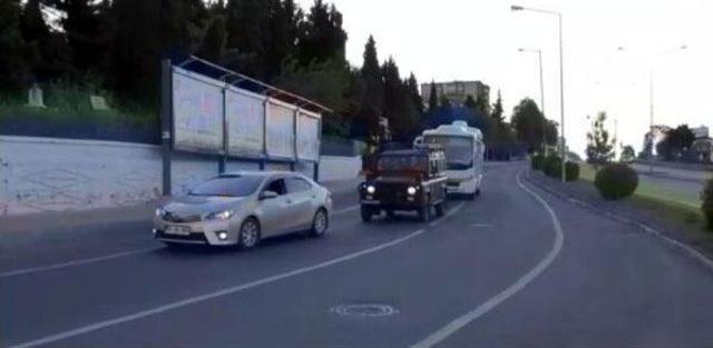 Tekirdağ'da Uyuşturucu Operasyonunda 6 Kişi Tutuklandı