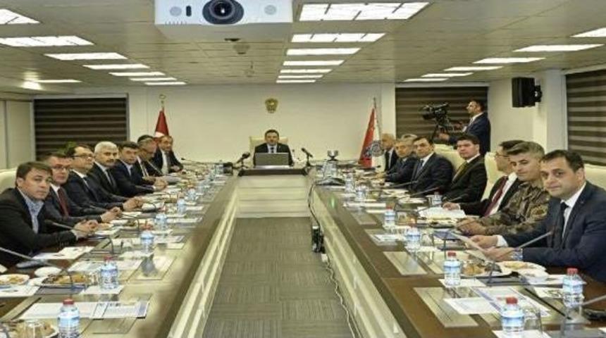 T&uuml;rkiye Genelinde Narko-Sokak Operasyonu (2)