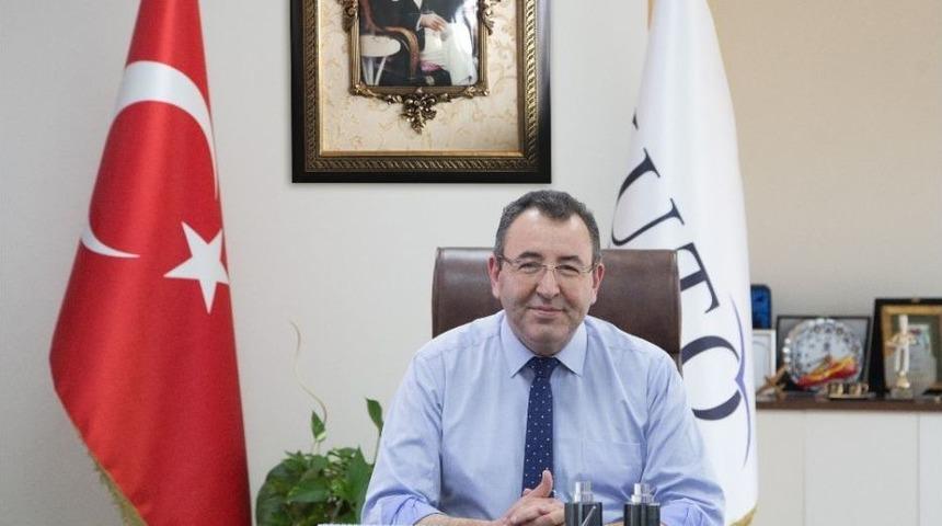 Kuşadası G&uuml;vercin&rsquo;in Takip&ccedil;i Sayısı 500 Bini Aştı