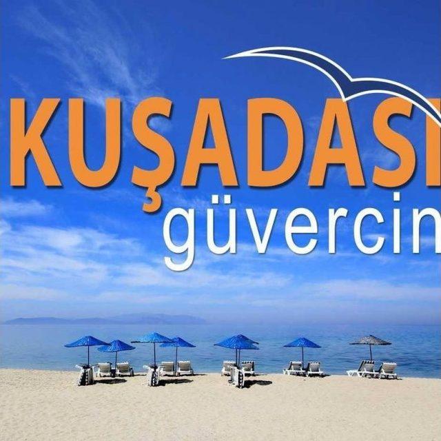 Kuşadası Güvercin’in Takipçi Sayısı 500 Bini Aştı