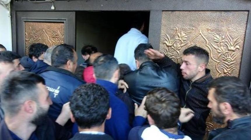 &Ccedil;aykur'a Alınacak 1500 Mevsimlik Iş&ccedil;i I&ccedil;in 28 Bin Başvuru