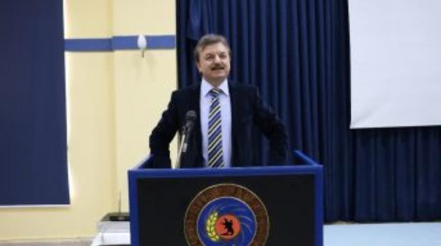 "9. Uluslararası Fındık Kongresi" Samsun&rsquo;da Yapılacak