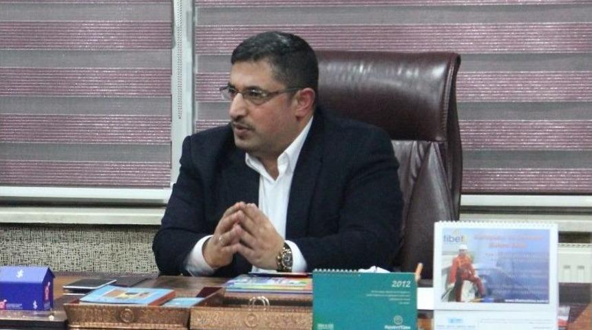 Dağdağan: &ldquo;iran - Bitlis Turizm Atağı, B&ouml;lge Ekonomisine Katkı Sunacak&rdquo;