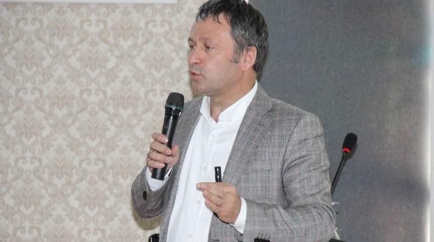 &ldquo;&uuml;remeni Koru" Eğitimi D&uuml;zenlendi