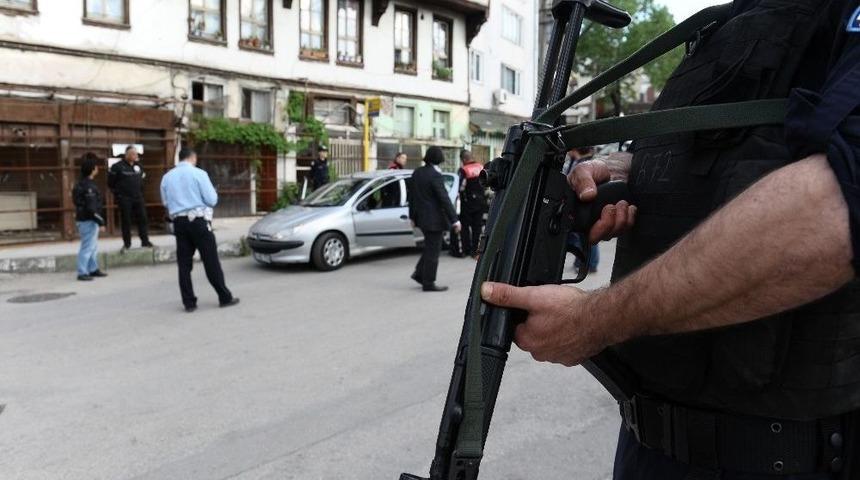 Bursa Polisinden Uyuşturucuya Ge&ccedil;it Yok