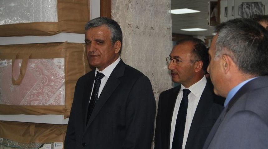 Ardahan&rsquo;da Evginler 1943&rsquo;&uuml;n A&ccedil;ılışı Yapıldı