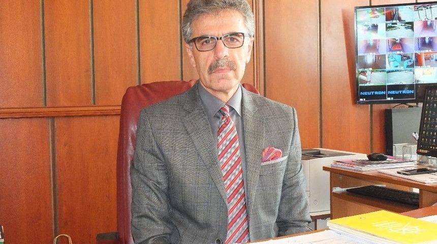 Ara Eleman Sıkıntısını Yurt Dışı İle Aşacaklar