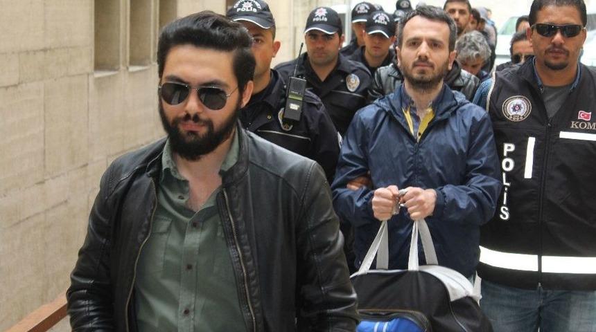 Fet&ouml;&rsquo;n&uuml;n 31 Mahrem İmamı Adliyeye Sevk