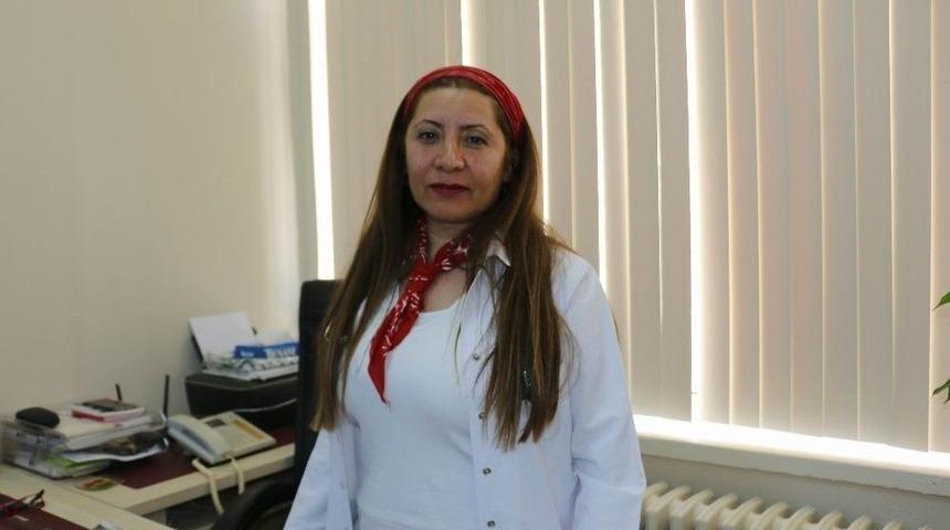 14 Yılda 485 Kişi Keneden &Ouml;ld&uuml;