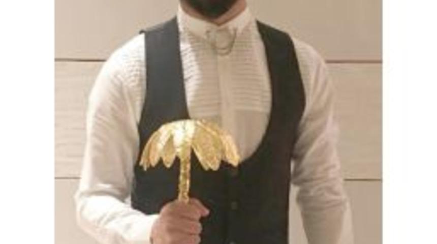 &lsquo;aşk Diye Soludum&rsquo; Yılın En İyi Bestesi Se&ccedil;ildi