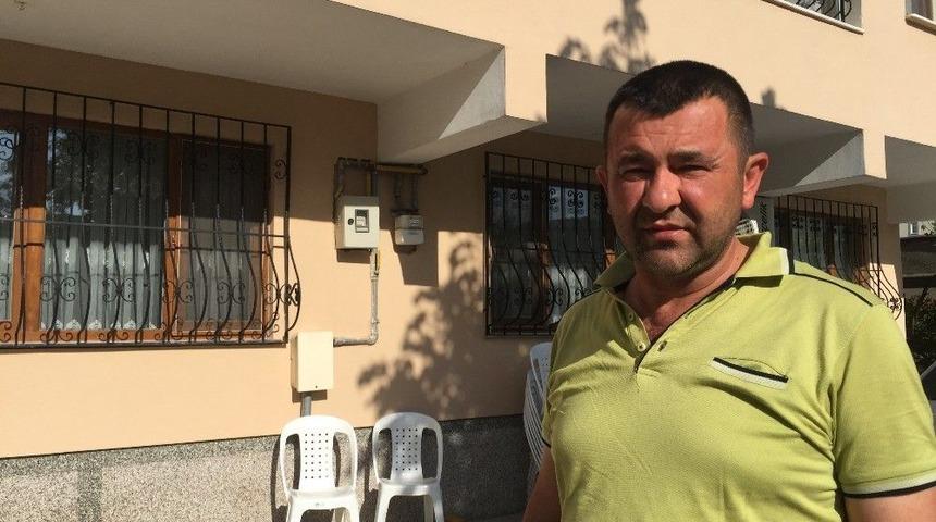 Restorana Dalan Otomobilin Altında Can Veren Valenin Ailesi Konuştu: