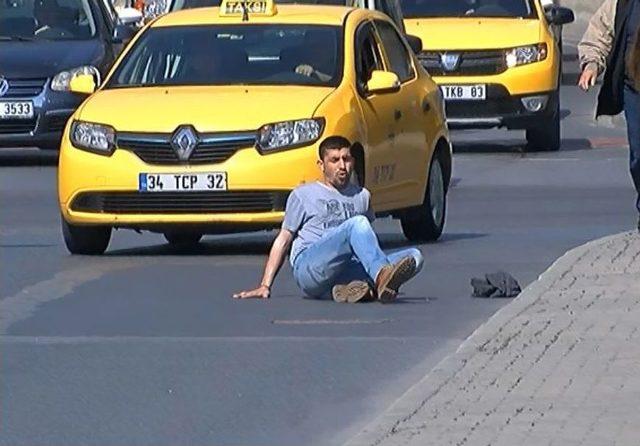 (özel Haber) Bonzai İçen Gencin Hali Yürekleri Burktu