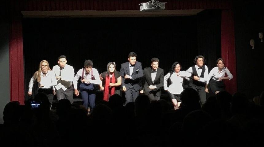 Savaşa Karşı Kabere