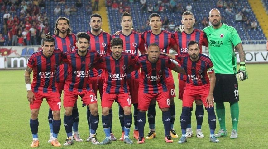 Mersin İdmanyurdu, Eski G&uuml;nlerini Mumla Arıyor