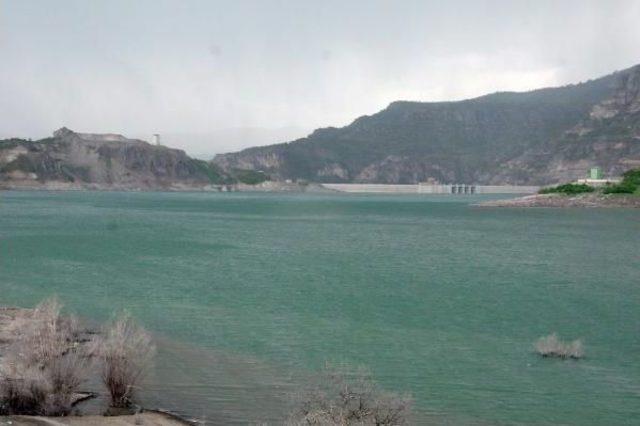 Anayasa Mahkemesi nin Kararı  barajzede  K&ouml;yl&uuml;leri Sevindirdi 1