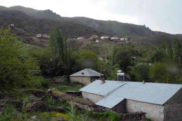 Anayasa Mahkemesi nin Kararı  barajzede  K&ouml;yl&uuml;leri Sevindirdi 2