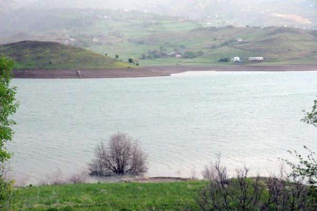 Anayasa Mahkemesi nin Kararı  barajzede  K&ouml;yl&uuml;leri Sevindirdi 3