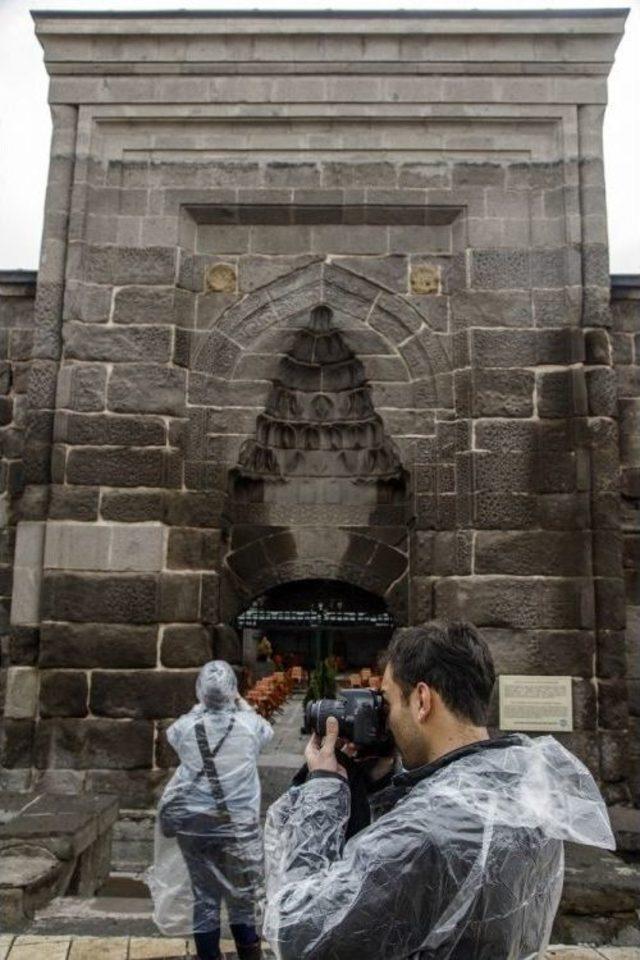 K&uuml;lt&uuml;r Yolunda K&uuml;lt&uuml;r Gezisi 1