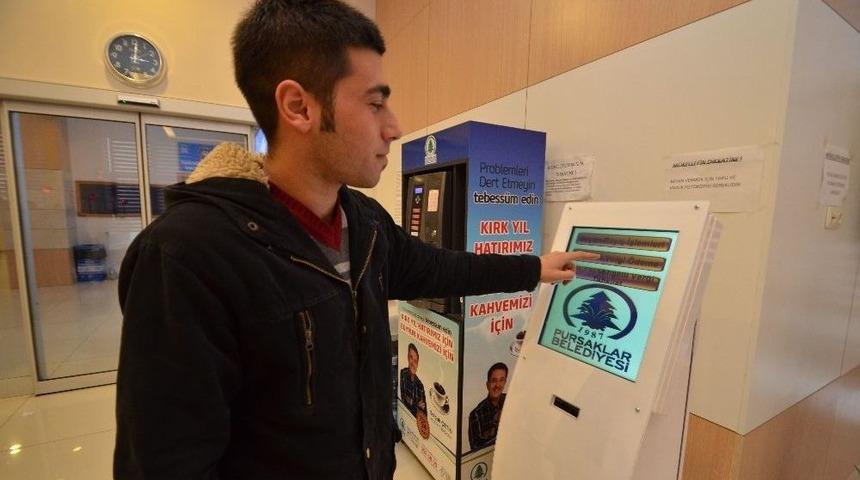 Pursaklar Belediyesinden Vatandaşlara Vergi Uyarısı