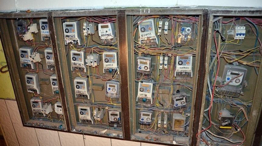 Dicle Elektrik Panoları Bedelsiz Değiştiriyor