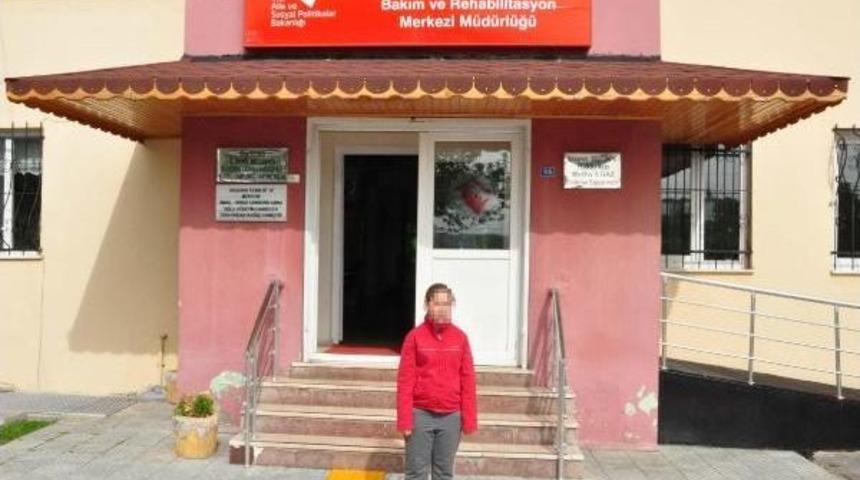 O Gen&ccedil; Kız Şimdi Hayata Bambaşka Bakıyor