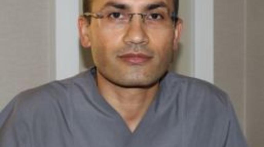 Terlemek Artık Sorun Olmaktan &Ccedil;ıkıyor