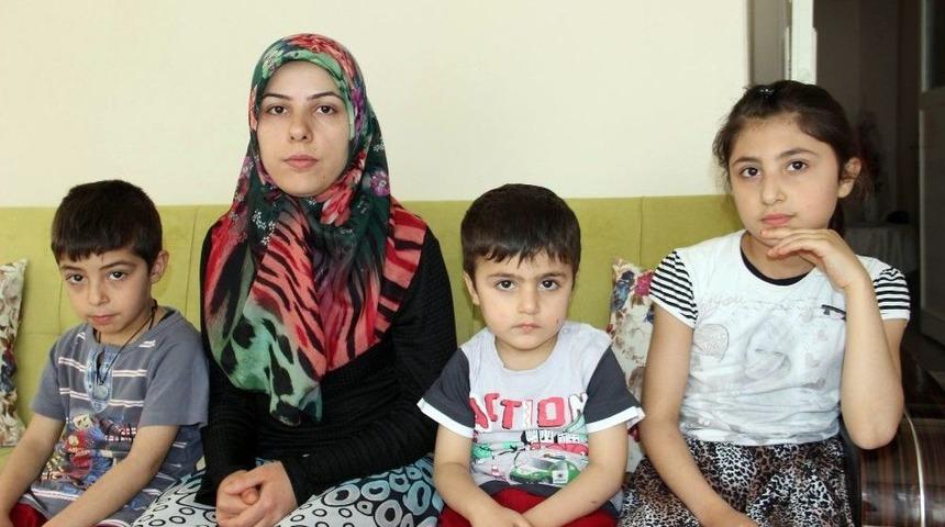 Tedavi Edilmezse Ayağı Kesilecek